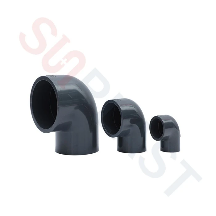 uPVC-Elbow